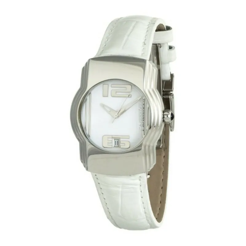 Naisten rannekellot Chronotech (Ø 38 mm)